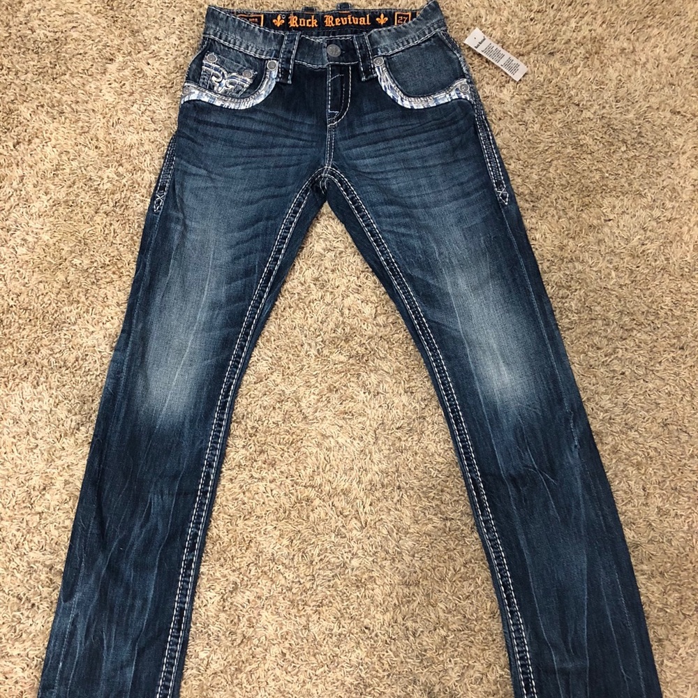 Brand New Rock Revivals